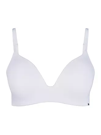 SKINY | BH ohne Bügel white | 